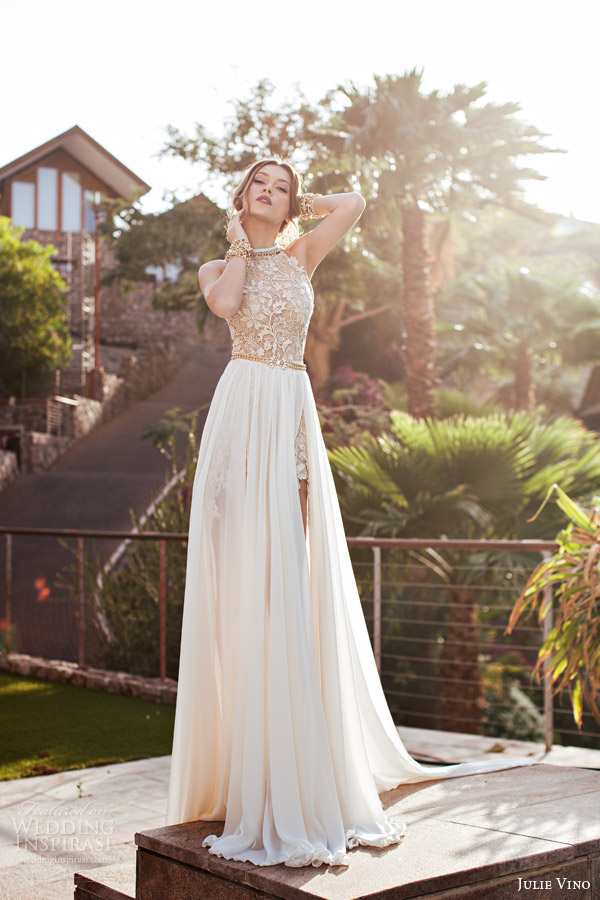 julie-vino-bridal-spring-2014-eden-wedding-dress-front