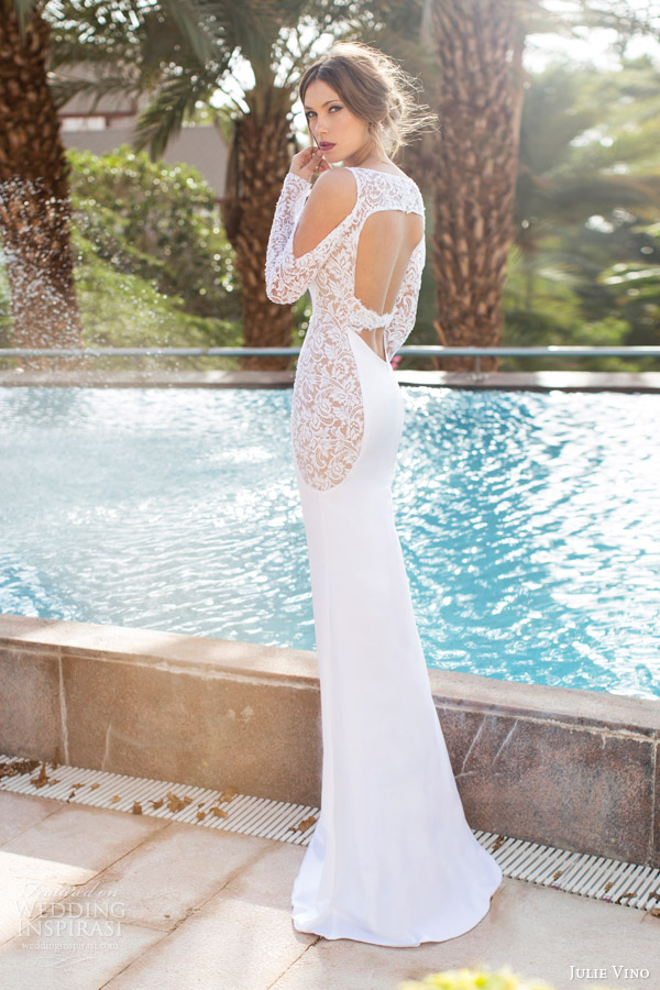 julie-vino-bridal-spring-2014-lilianne-wedding-dress-back-keyhole