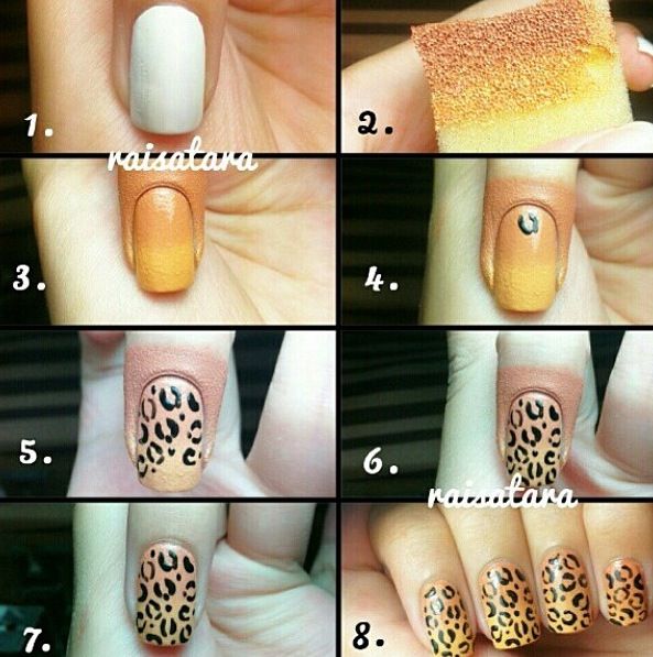 nails-designs-easy-step-by-stepcheetah-nail-designs-step-by-step---nail-art-designs-short-lkqumvki