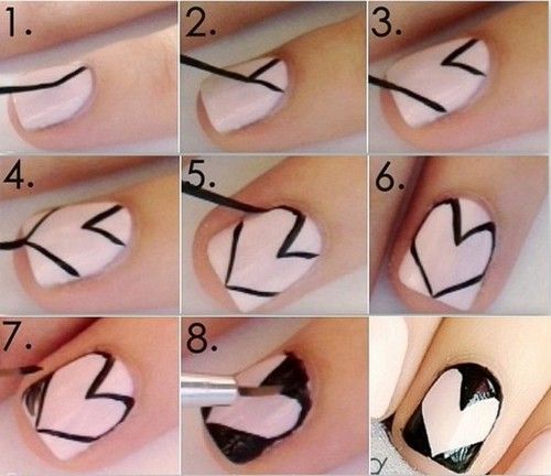 step-by-step-nails-art-design