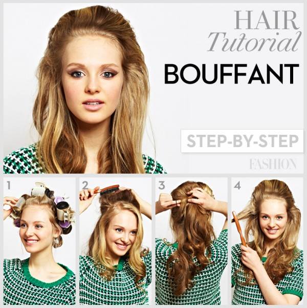 Modern and Stylish Hair Tutorials for Every Occasion