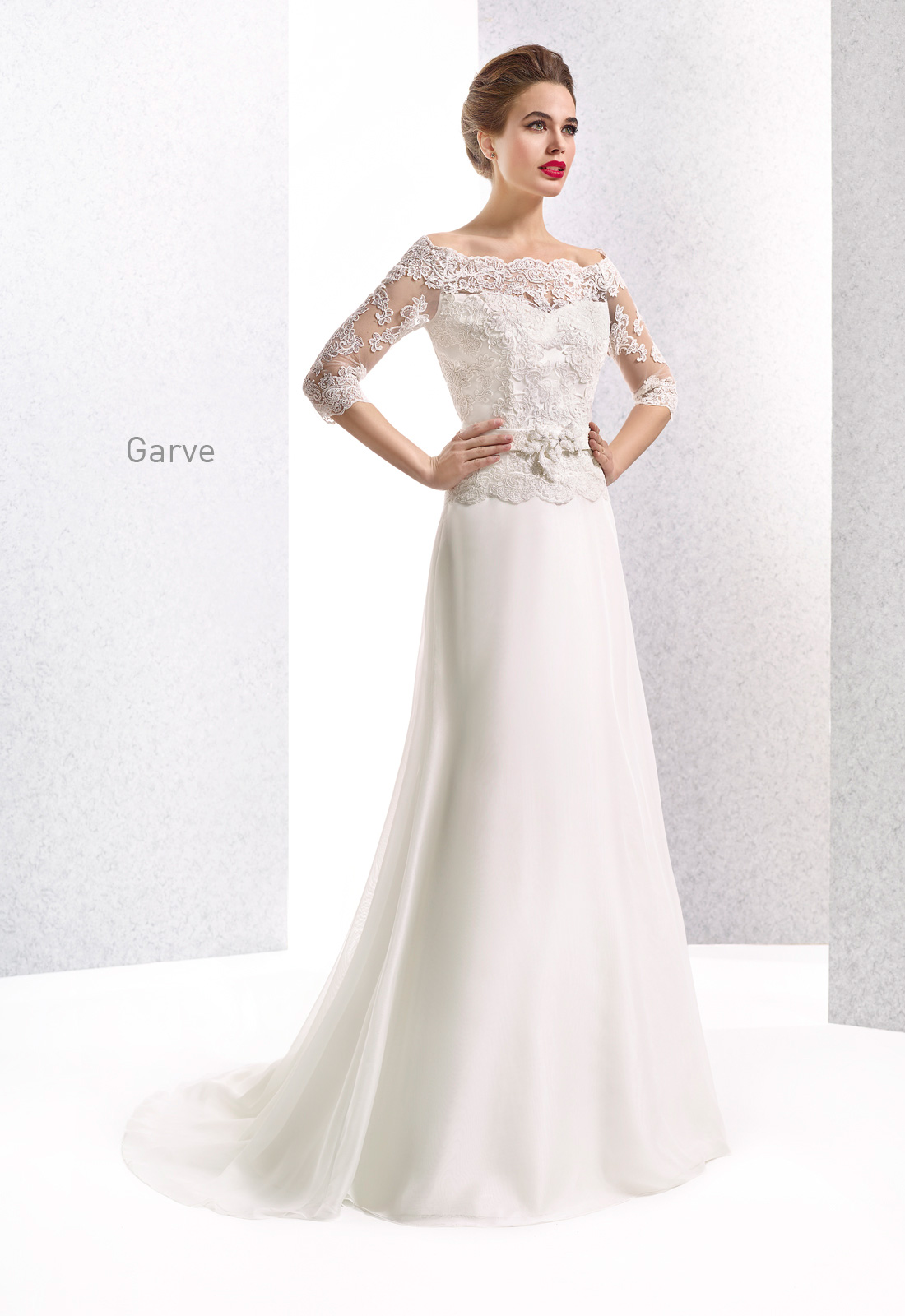 Cabotine by Gema Nicolas | Bridal Pre – Collection 2015