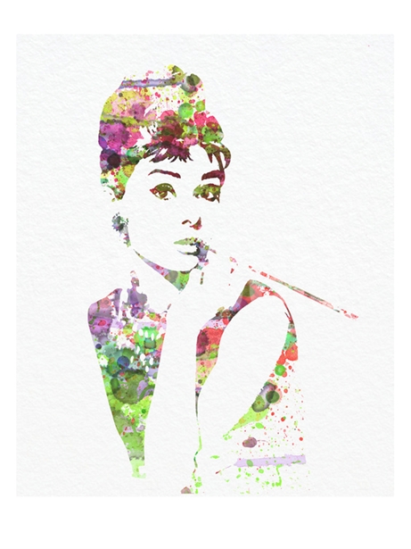 AudreyHepburn