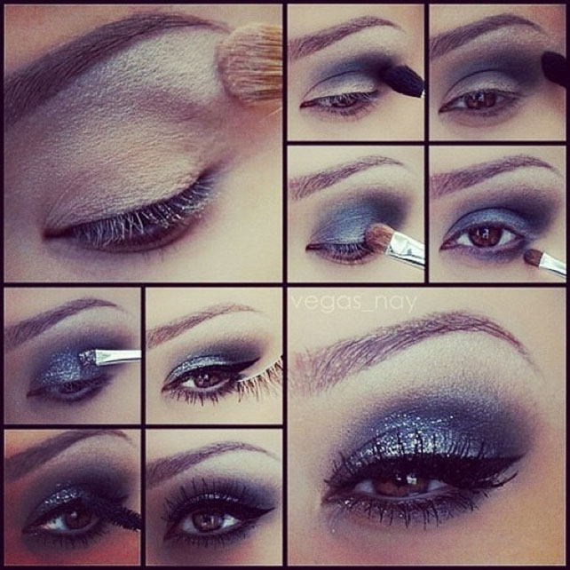 Do Your Makeup Like A Professional With These Stunning Makeup Tutorials