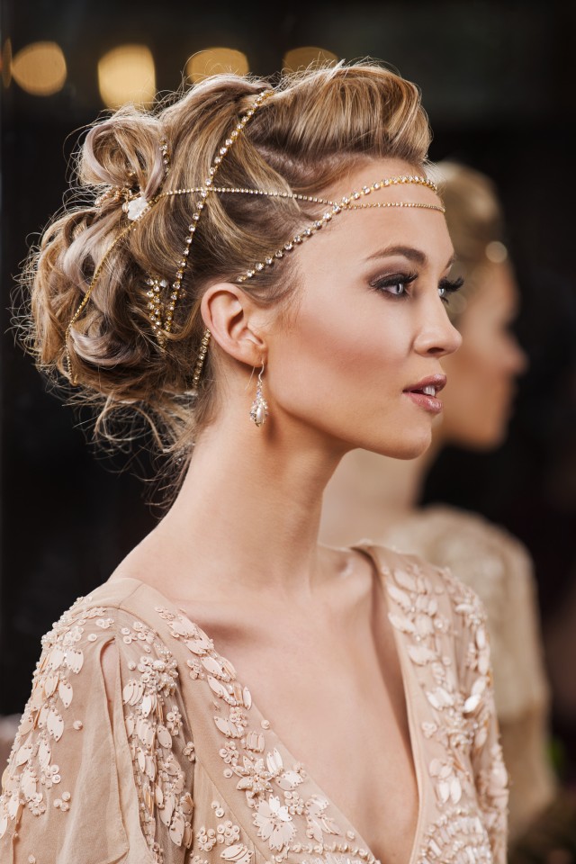 bridal hair accessory (4)