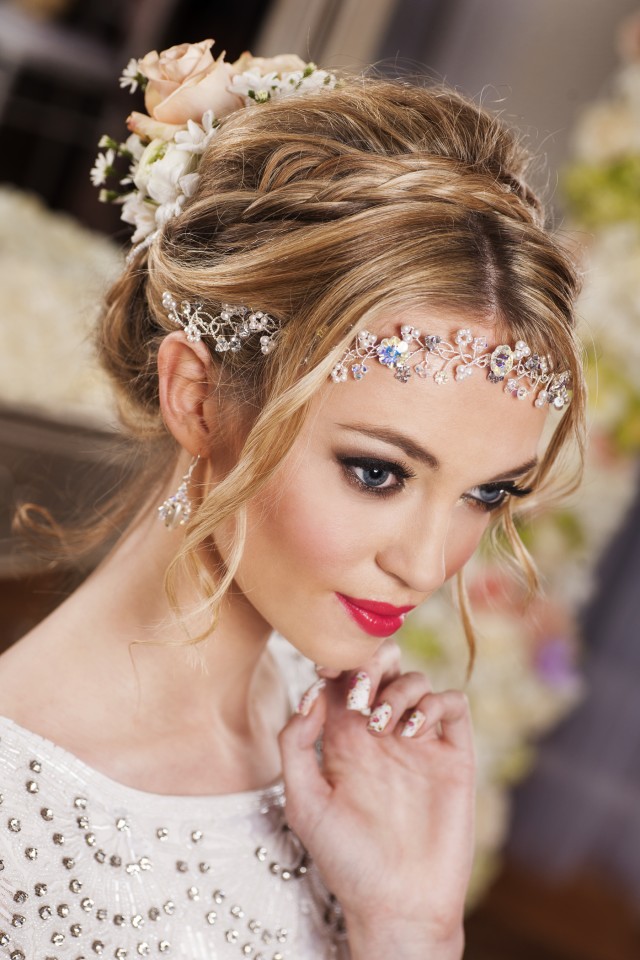 bridal hair accessory (5)