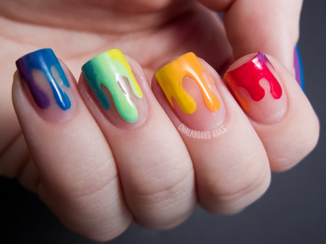 general-adorable-rainbow-ice-cream-melted-nail-art-design-idea-for-teens-fun-nail-art