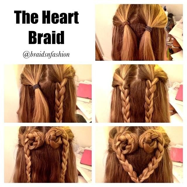 hairstyle_tutorial_Braided_Heart