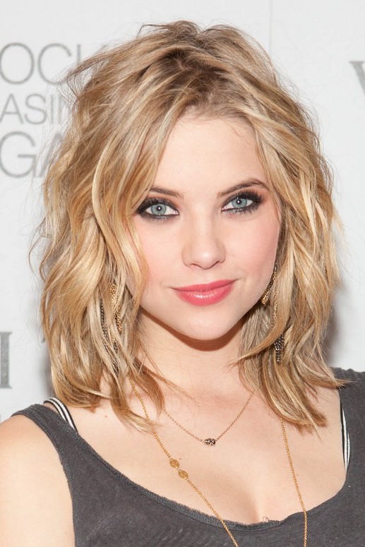 16 Long Bob - LOB Hairstyles We Love