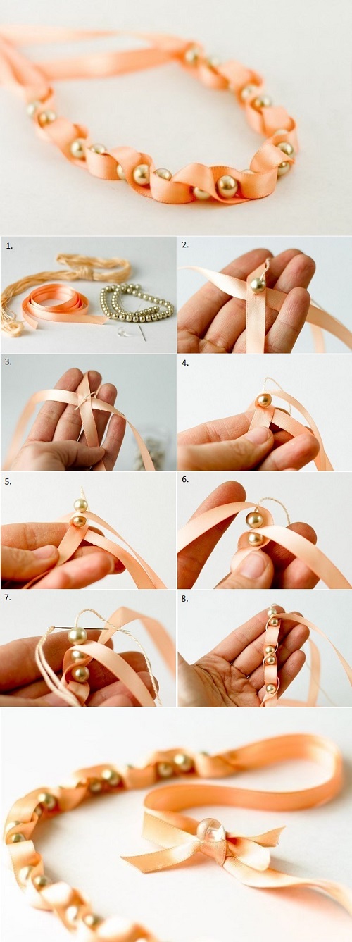ribbon-bracelet-DIY