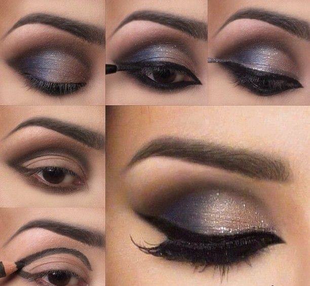 14 Stupendous Party Makeup Tutorials