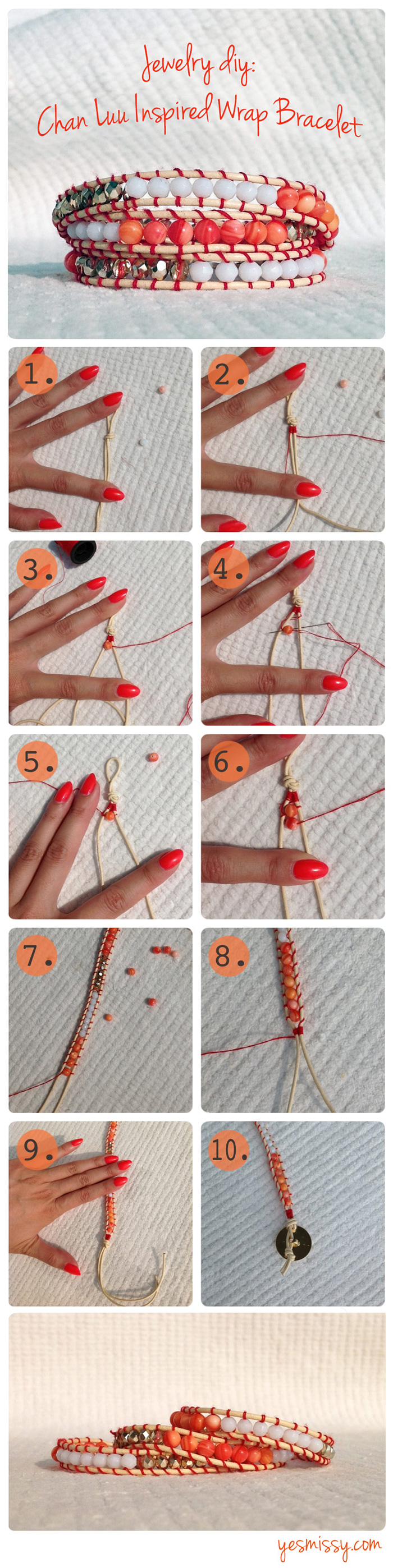 DIYChanLuuBraceletTutorial1