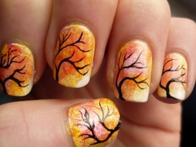 Nail-art-Designs-for-Beginners