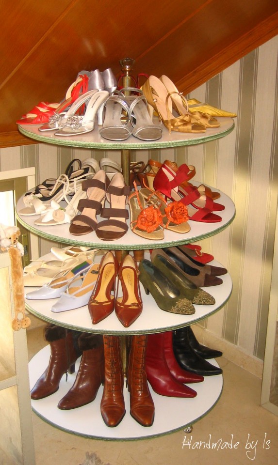 Shoe Rack (1)