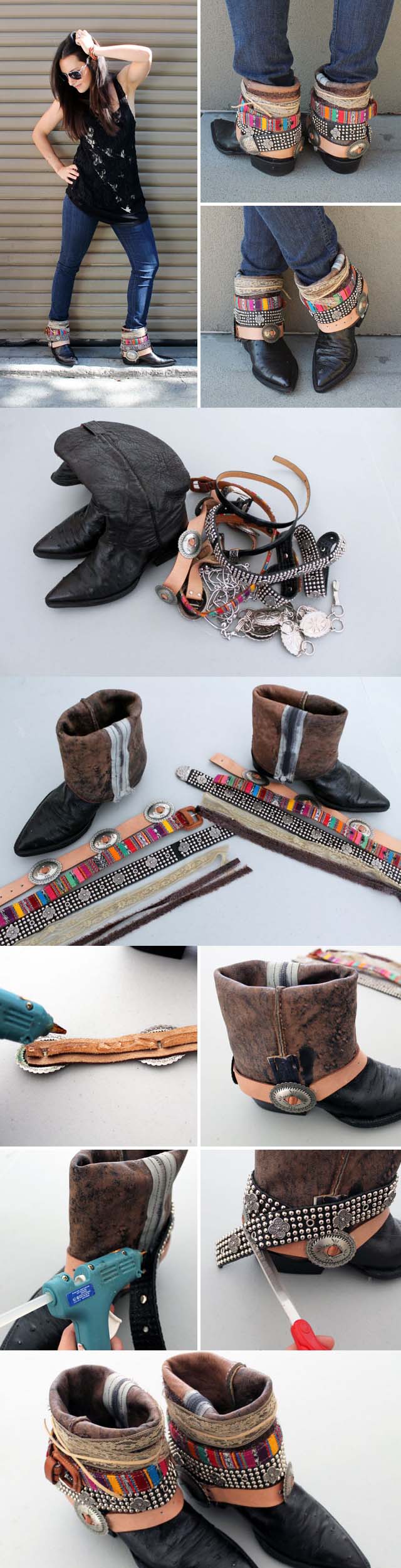 boho boots3