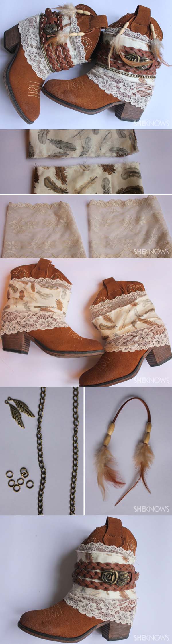 boho boots5