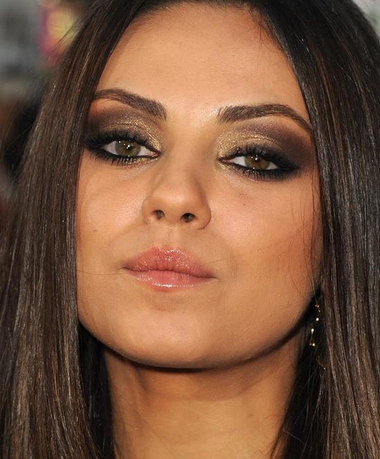 brown-smokey-eye-makeup-ideas