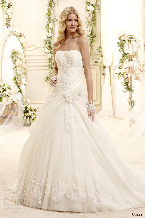 colet-bridal-2015-style-26-coab15272iv-strapless-a-line-wedding-dress-draped-bodice