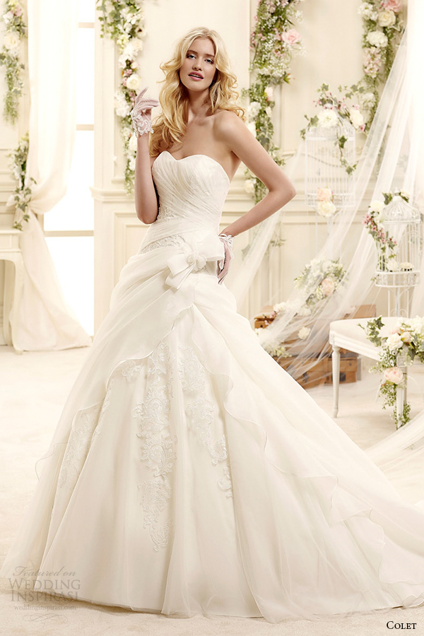 colet-bridal-2015-style-34-coab15233iv-strapless-sweetheart-neckline-gathered-a-line-wedding-dress