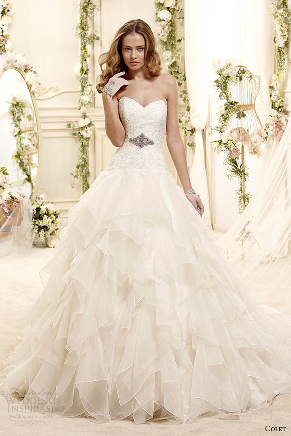 colet-bridal-2015-style-39-coab15321iv-sweetheart-strapless-a-line-handkerchief-tiered-wedding-dress