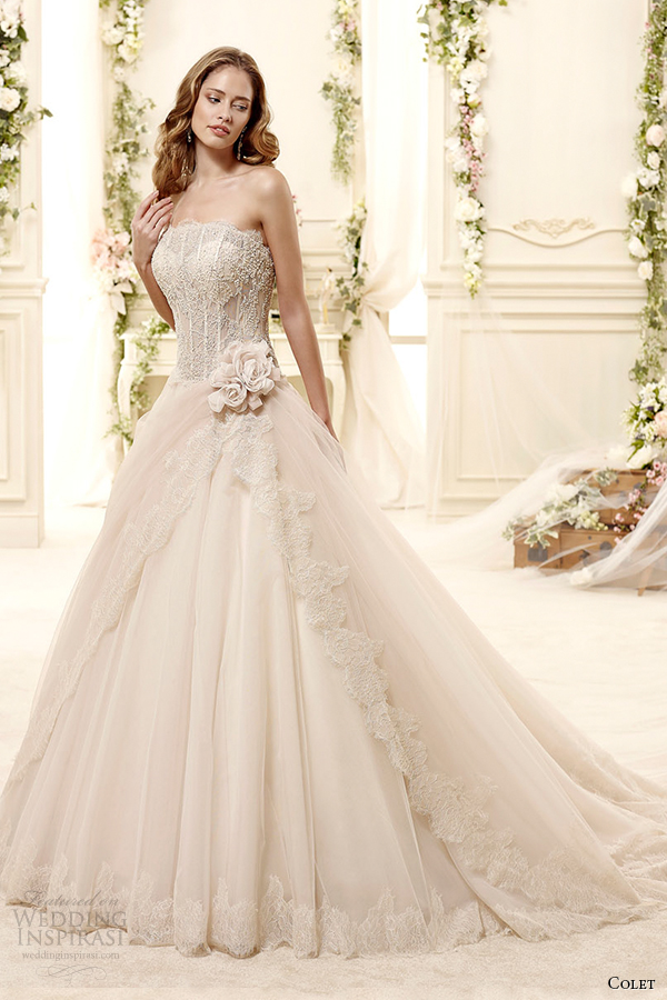 colet-bridal-2015-style-5-coab15296ch-straight-across-strapless-a-line-blush-color-wedding-dress
