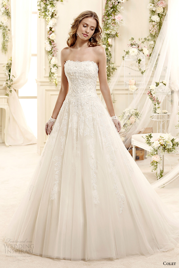 colet-bridal-2015-style-55-coab15222iv-strapless-romantic-a-line-lace-wedding-dress