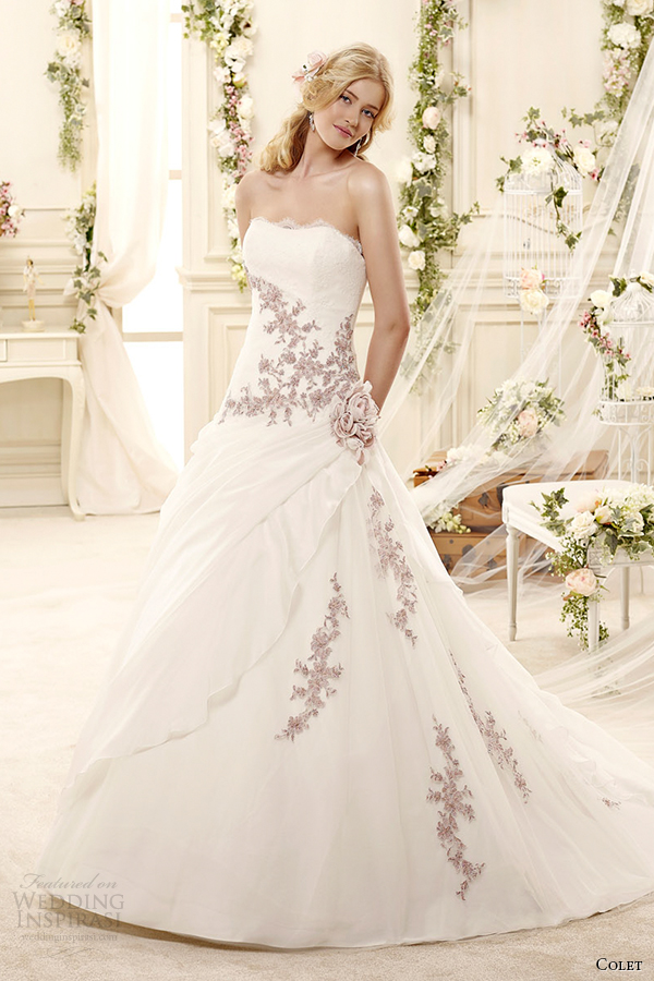 colet-bridal-2015-style-7-coab15303ivll-strapless-a-line-pink-lavender-floral-embroideried-wedding-dress