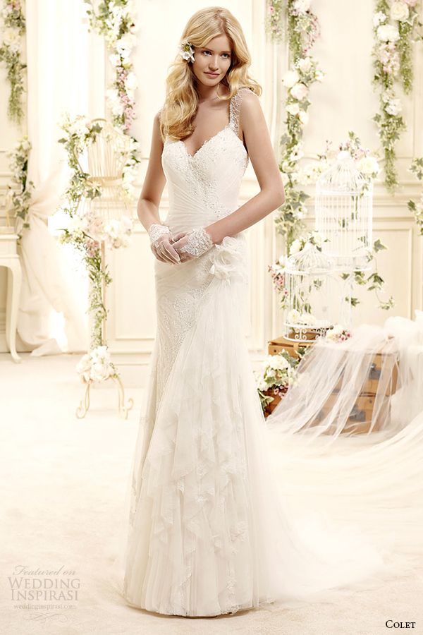 colet-bridal-2015-style-72-sheer-straps-sweetheart-neckline-sleeveless-sheath-wedding-dress