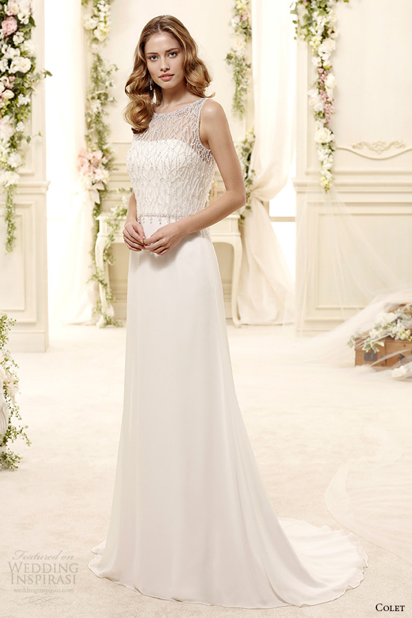 colet-bridal-2015-style-74-coab15270iv-illusion-neckline-sleeveless-column-wedding-dress