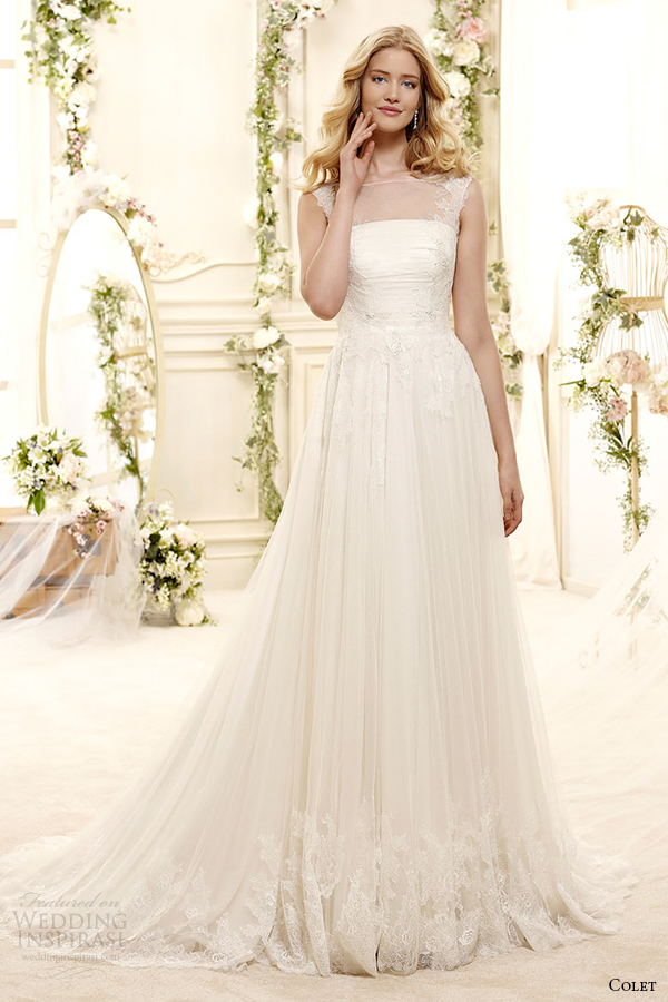 colet-bridal-2015-style-77-coab15213iv-sheer-neckline-a-line-wedding-dress