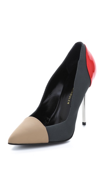 color block pumps (1)