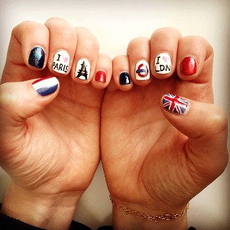 paris nails (2)