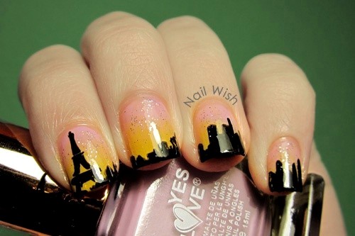 paris nails4