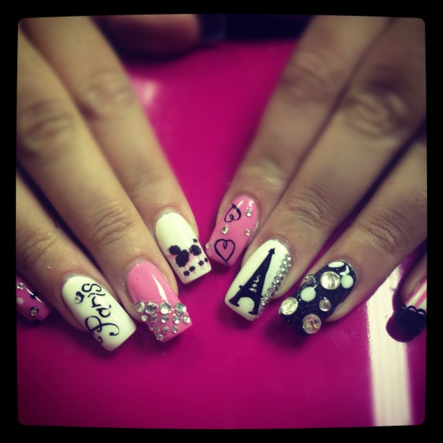 paris nails8