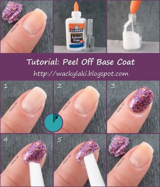 How-To-Peel-Off-Nail-Base-Coat-Step-By-Step-DIY-Tutorial-Instructions-512x598