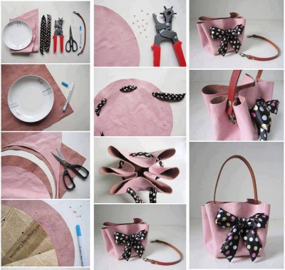 How-to-make-stylish-hand-bag-step-by-step-DIY-tutorial-instructions-400x379