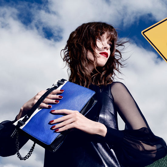 It is Time for Botkier’s High Fashion Bags