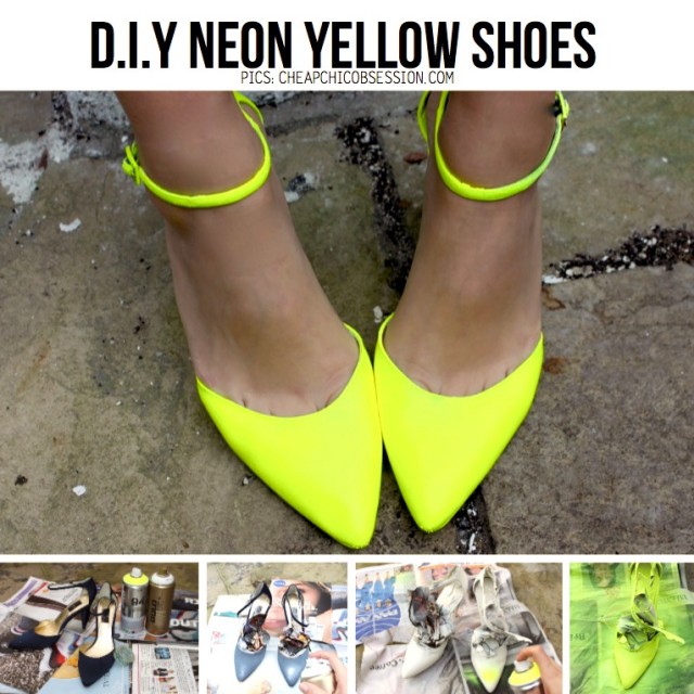 diy-neon-yellow