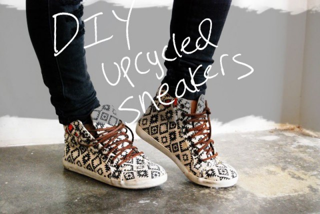 diy-upcycled-sneaker-text