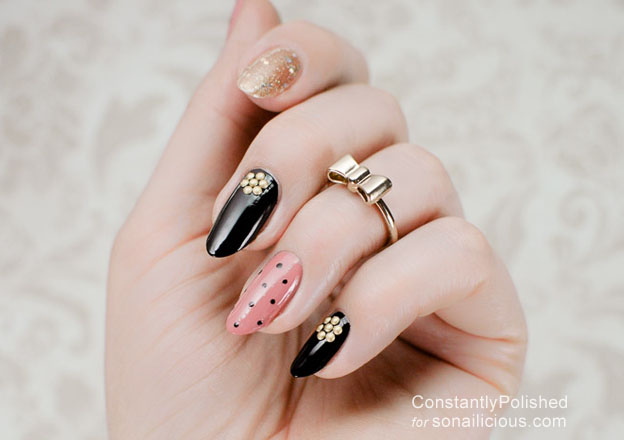 easy-manicure-ideas-for-a-first-date