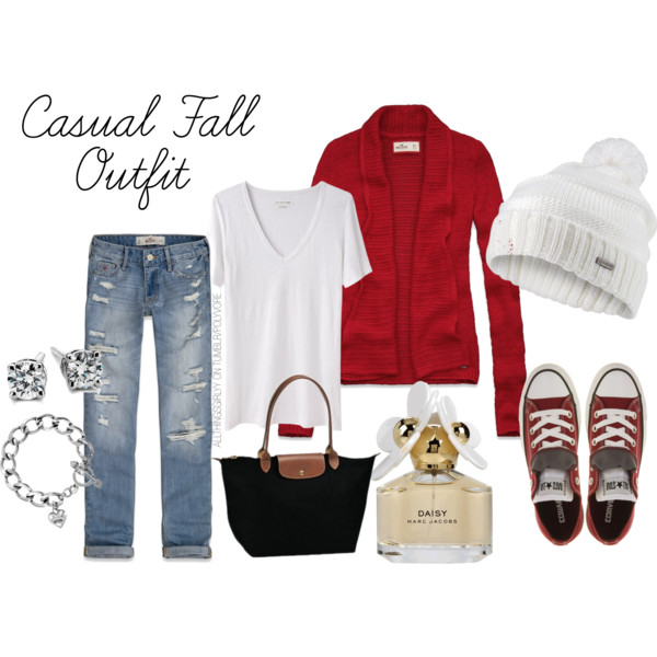 fall outfits