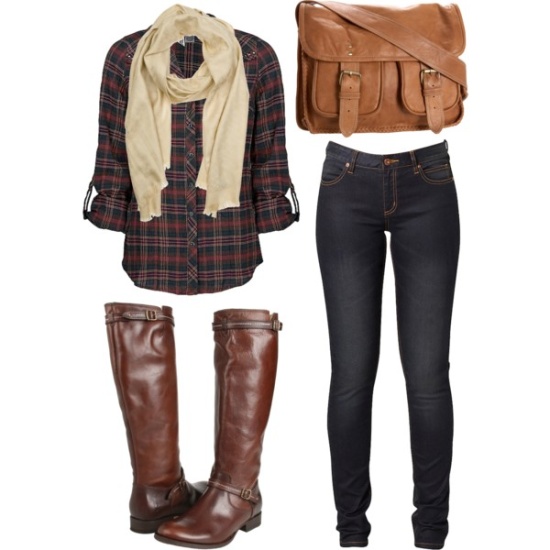 fall outfits