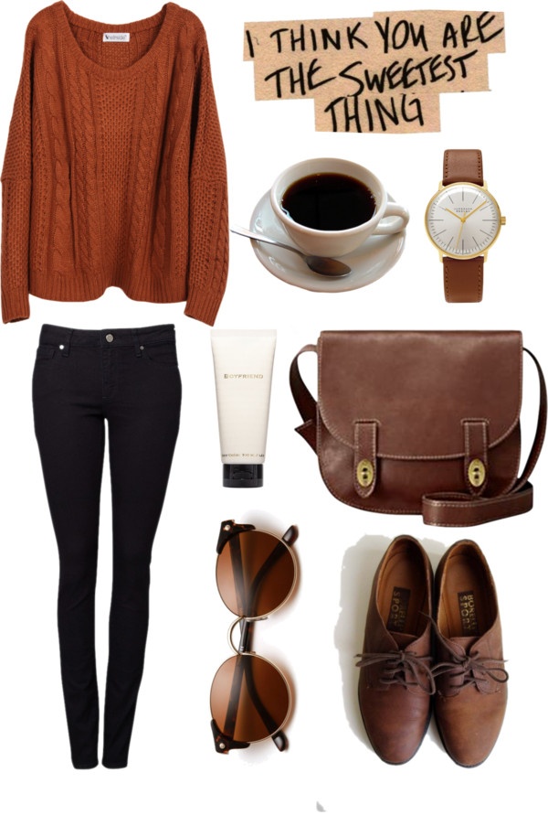 fall outfits