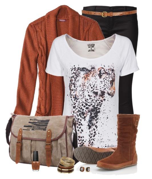 fall outfits