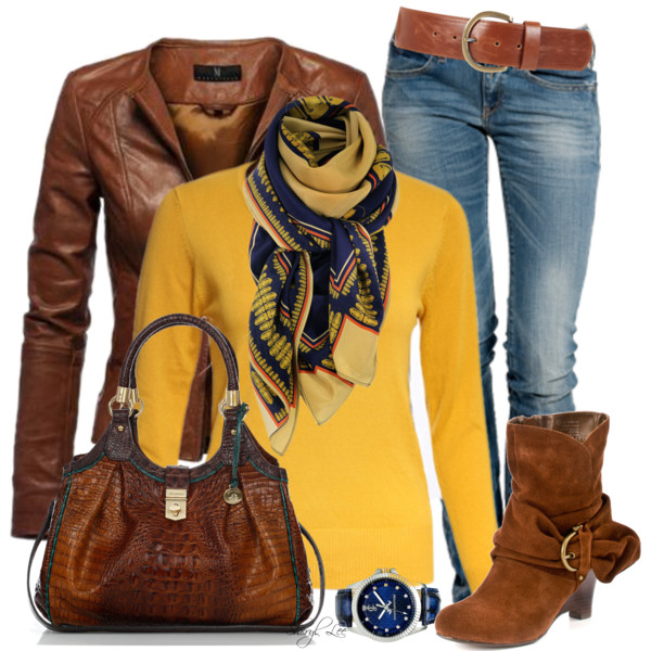 fall outfits