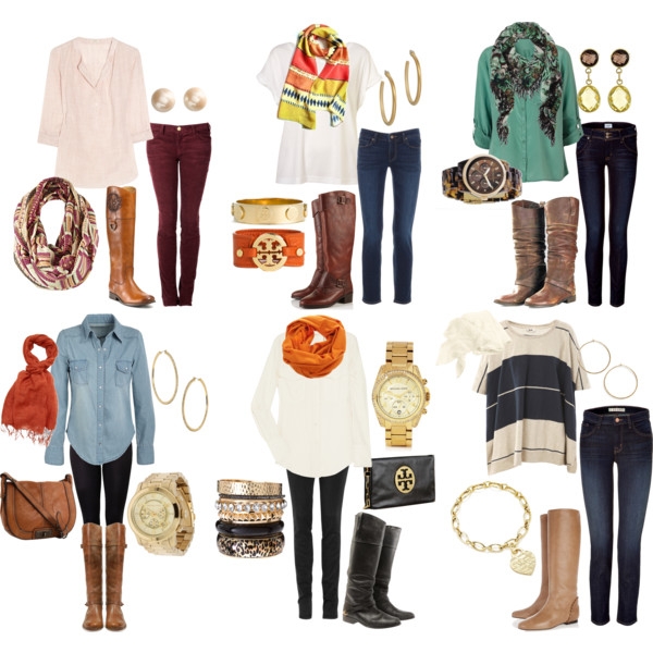 fall outfits