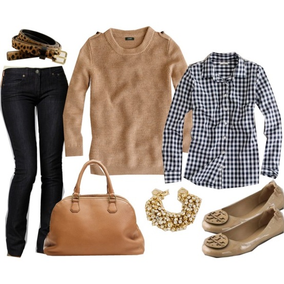 fall outfits