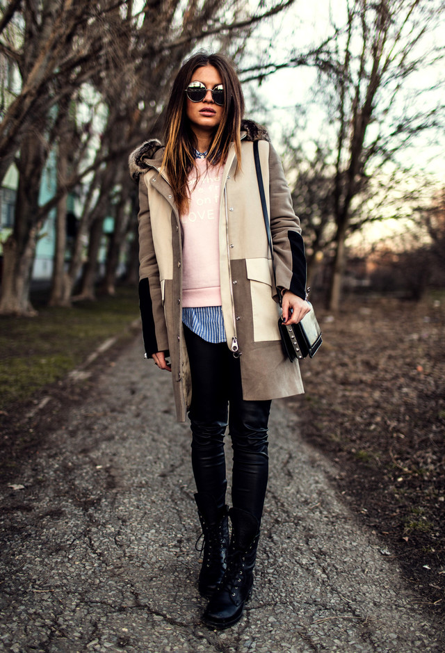 fall street style