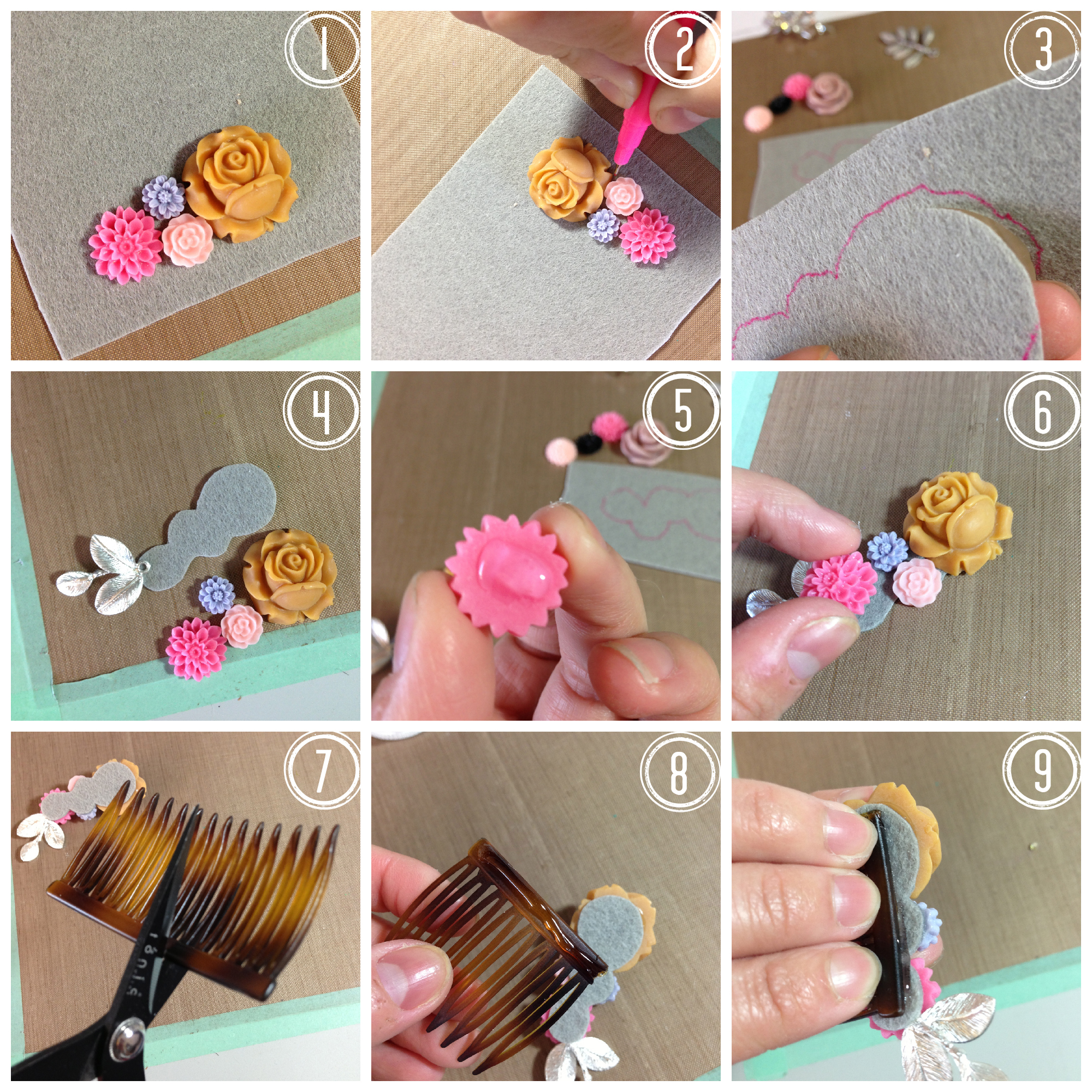 15 Easy to Make DIY Accessories
