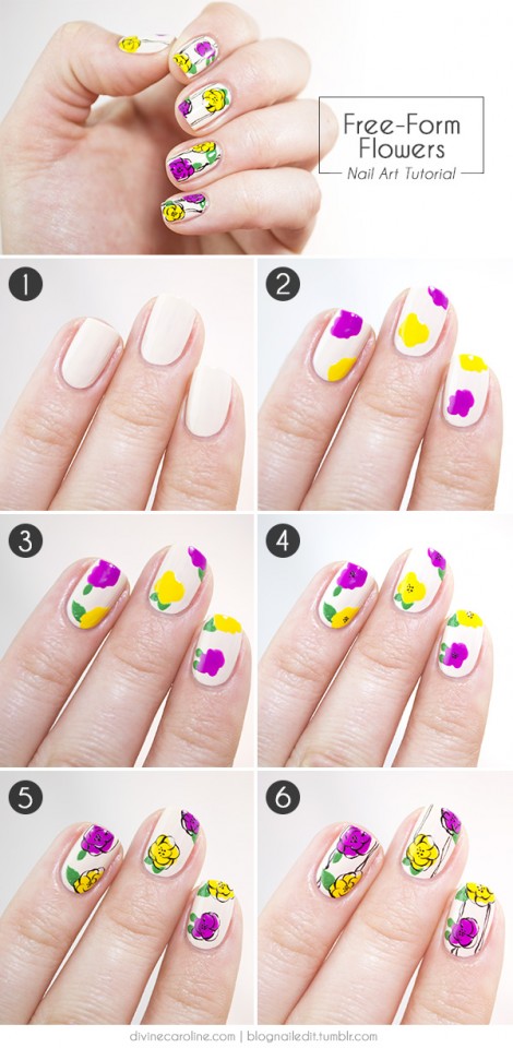 freeformfloral_stepbystep